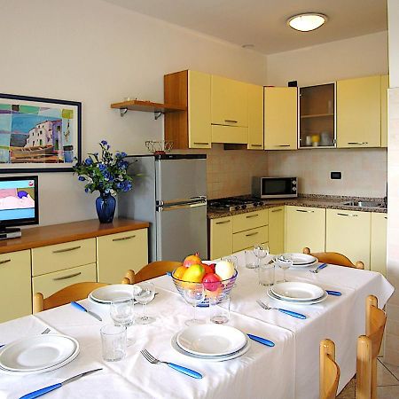 Villa Regina Бибионе Екстериор снимка
