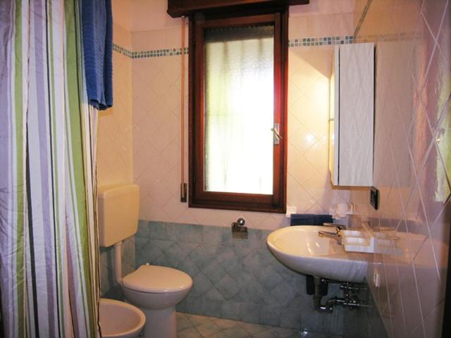 Villa Regina Бибионе Екстериор снимка