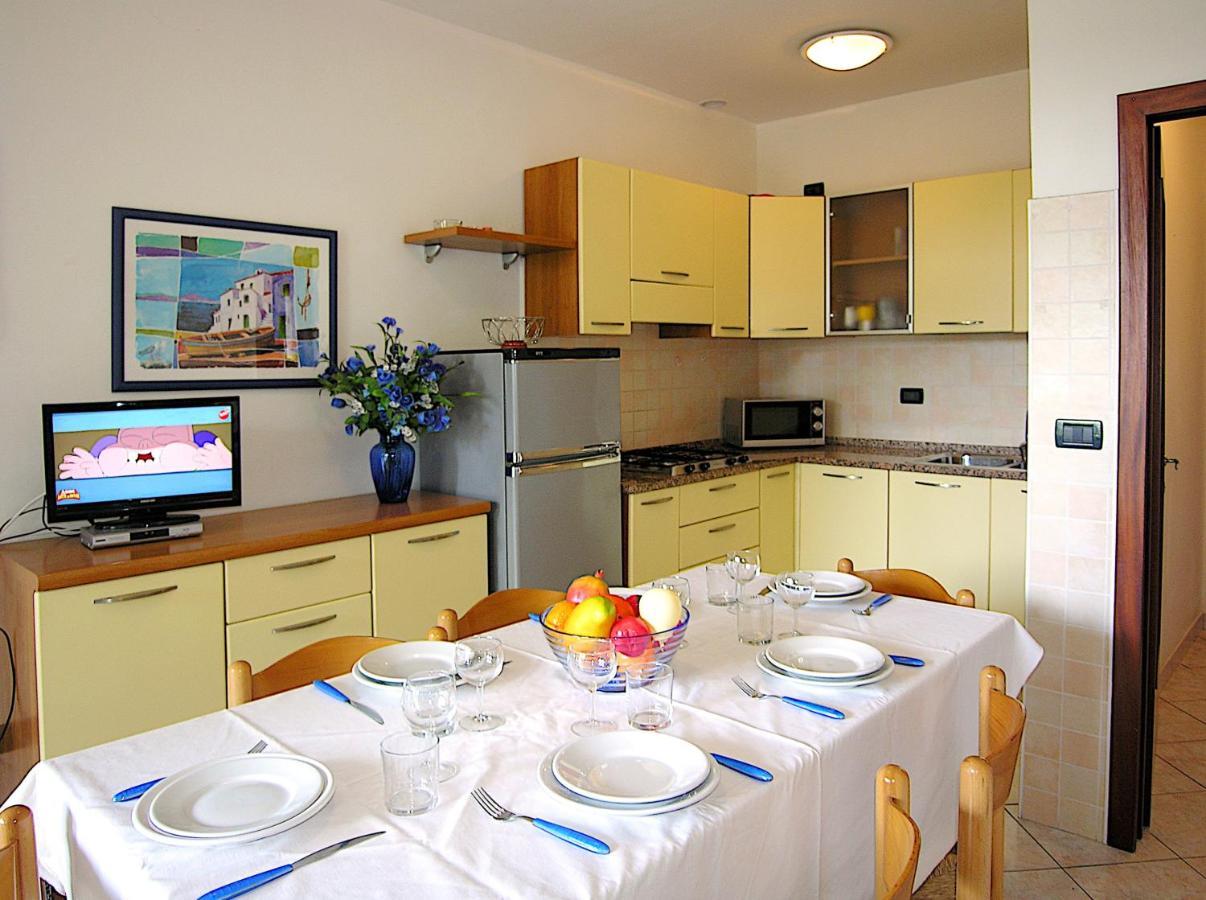 Villa Regina Бибионе Екстериор снимка