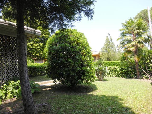 Villa Regina Бибионе Екстериор снимка